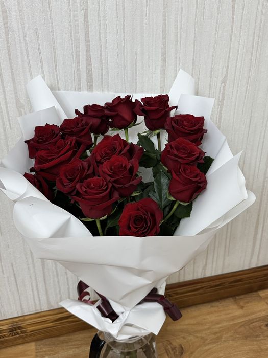 букет цветов красивый