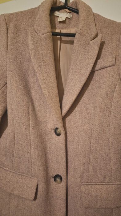 Дамско палто H&M XS