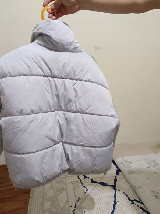 Продам пальто За все 30000тенге