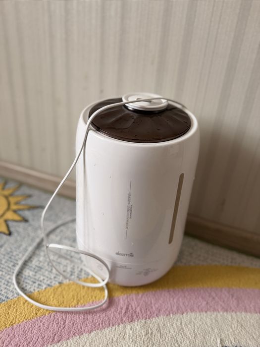 Увлажнитель воздуха