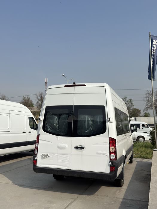 Jac sunray 2026 новый