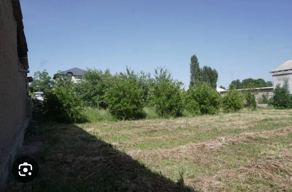 Участка сотилади (СРОЧНЫЙ)