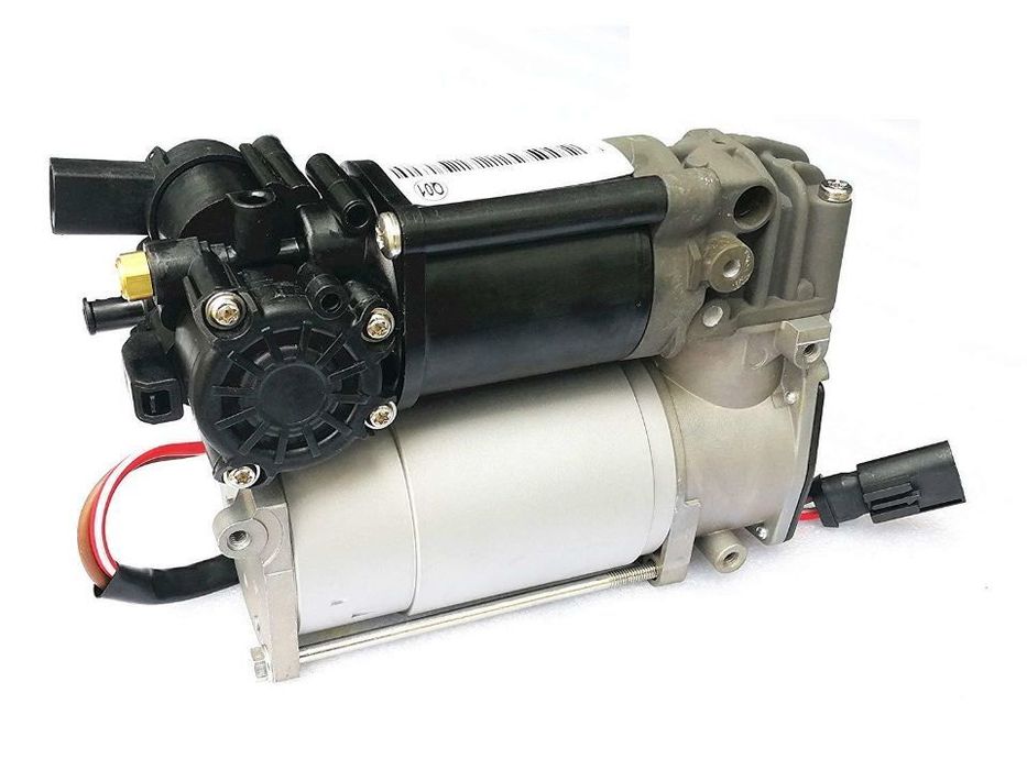 Compresor suspensie Mercedes E Class W212 CLS W218 NOU!
