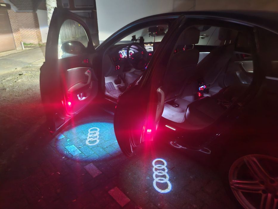 Audi A6 C7 2012 177CP