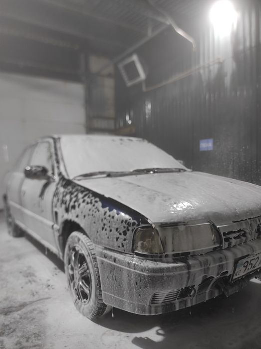 Продам Нисан примера р10