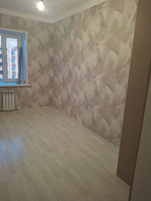 Ремонт квартир .