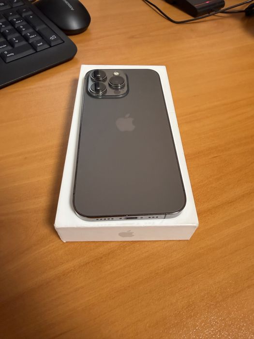 Iphone 13 pro 256 GB