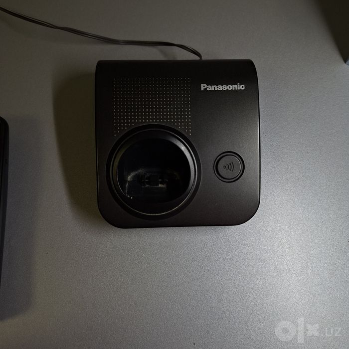 Радио-телефон Panasonic KX-TG2511CA (DECT)