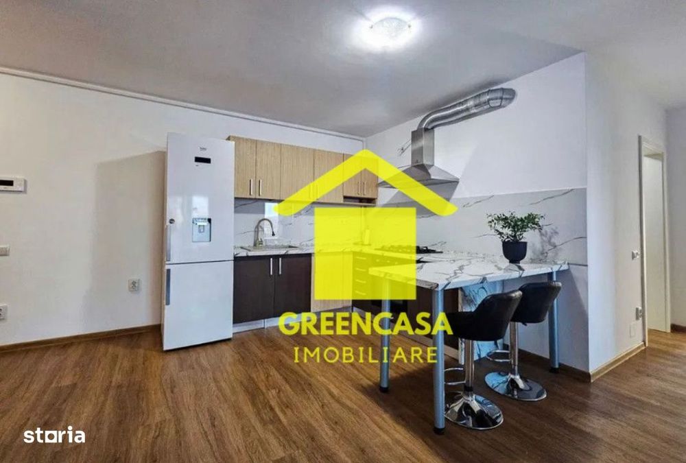 Apartament 3 camere, 63 mp, terasa 11 mp, garaj subteran, Zorilor — fotografia 1