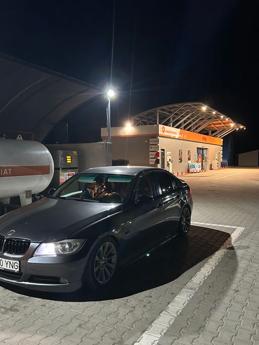 BMW seria 3 E90 2.0 benzină