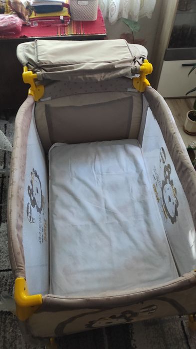 детска кошара LORELLI