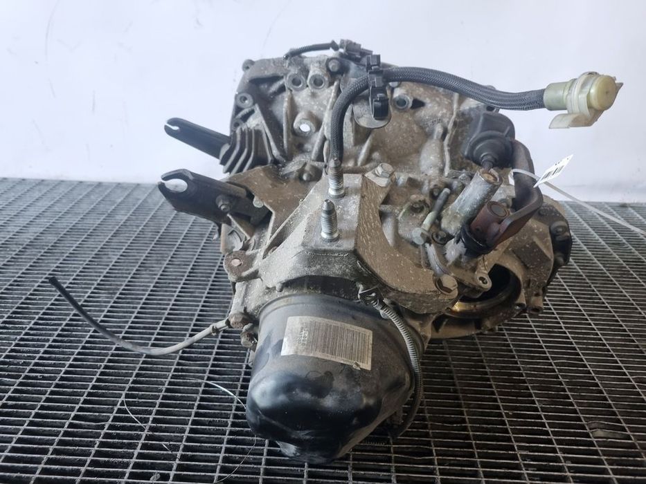 Cutie de viteze Dacia Sandero 2 1.2 B 2012 - 2016 75CP Manuala 5 Trepte D4F 732 Euro5 ...