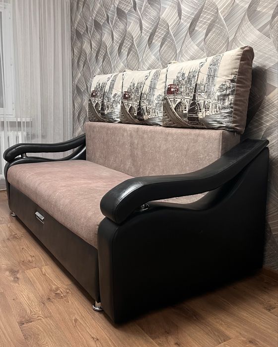 Диван, тахта