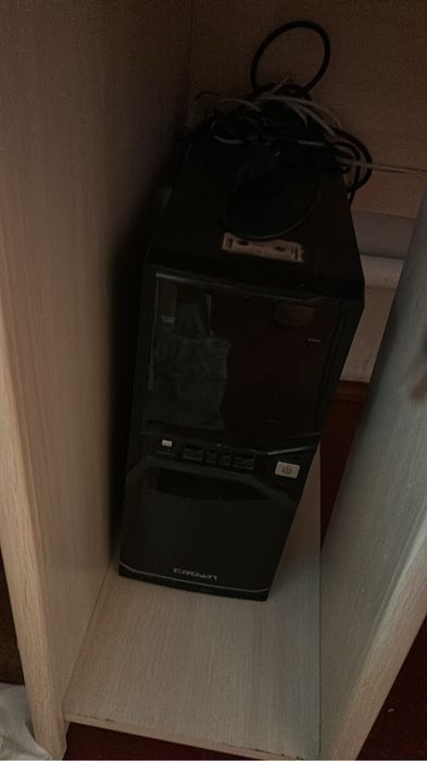 Компьютер настольные