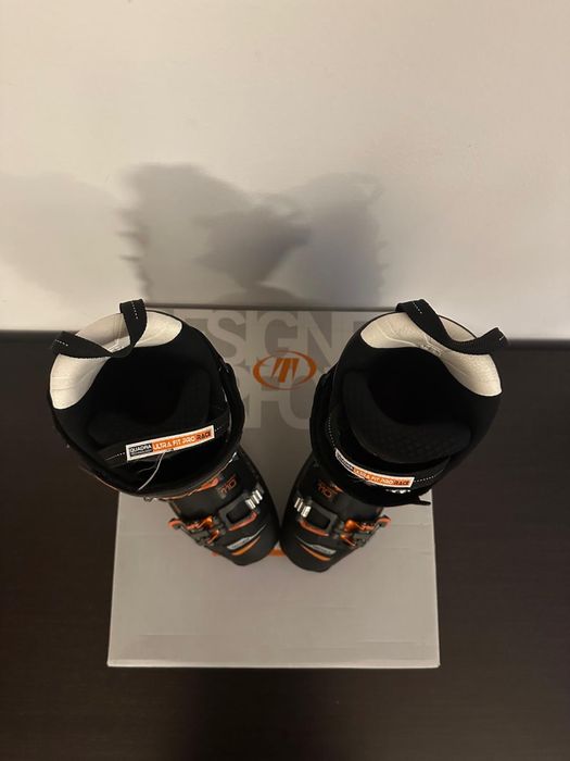 Clapari Tecnica Mach 1 LV Marime 40-41