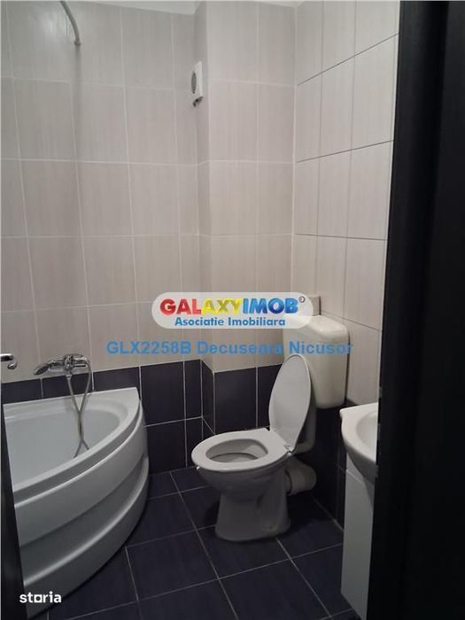 Garsoniera Mobilata Utilata Militari Residence 300 Euro