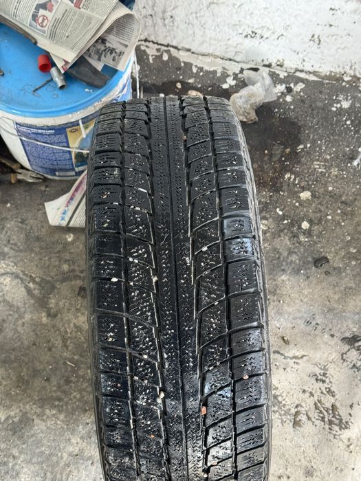 195/65/15 Зимние