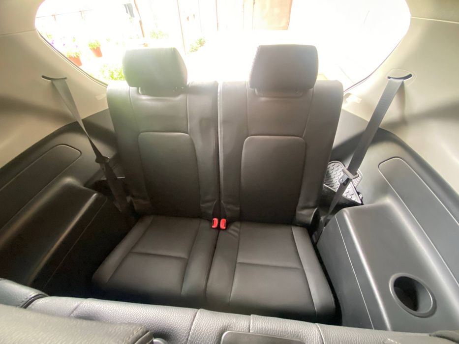 Captiva 4 Black.