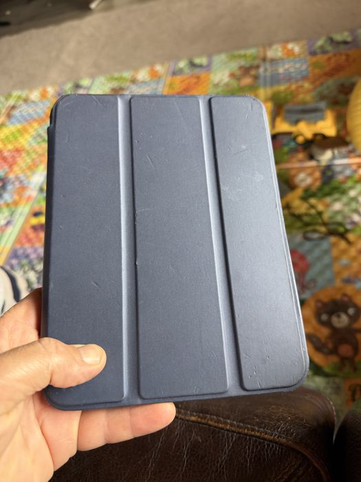 iPad mini 6 (2021) – 64GB - excelent!