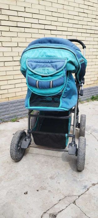 Продам Детскую коляску