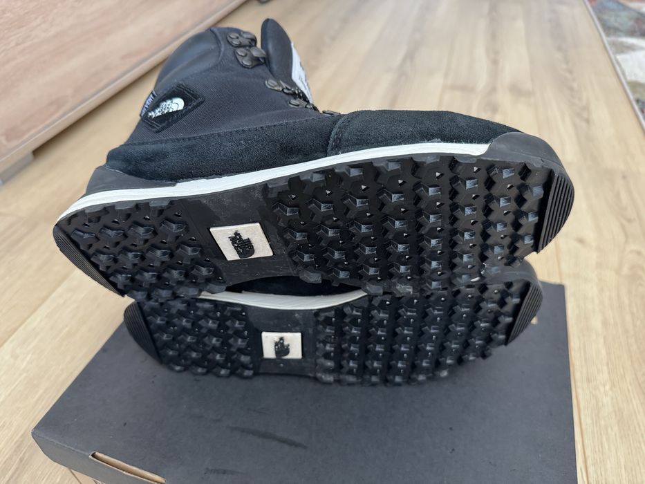 Зимни обувки The North Face 39.5