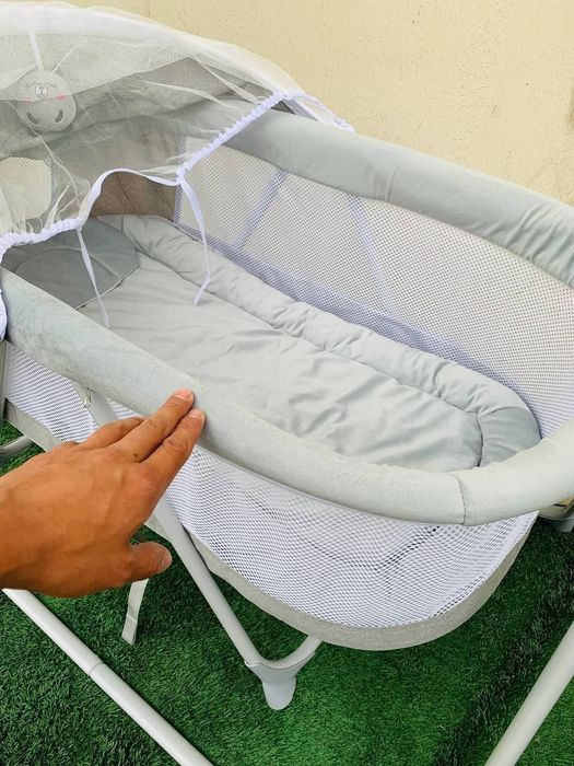 Bolalar lyulkasi elektron.