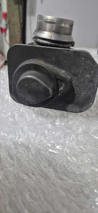 Дроселова клапа Opel Astra J 1.7 CDTI 110 hp