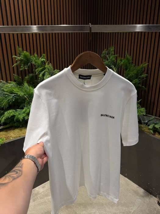 Balenciaga тениски S-4XL