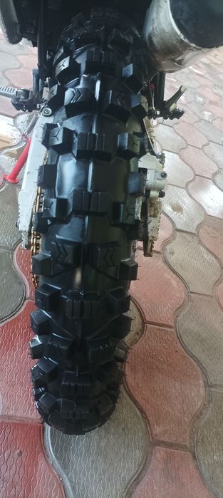 Продам эндуро 250