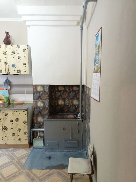 Продам 3 ком квартиру