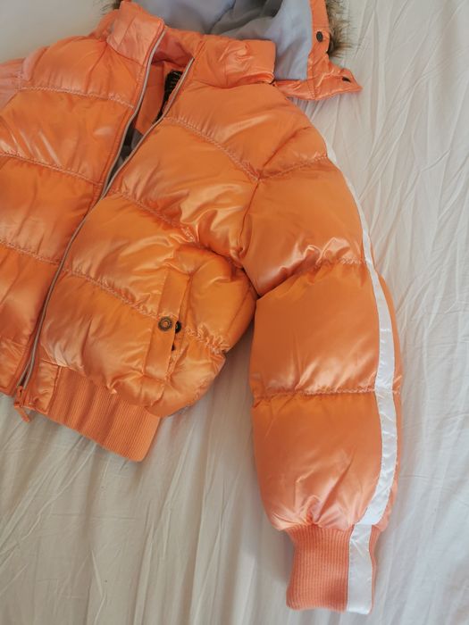 Продавам детско зимно яке