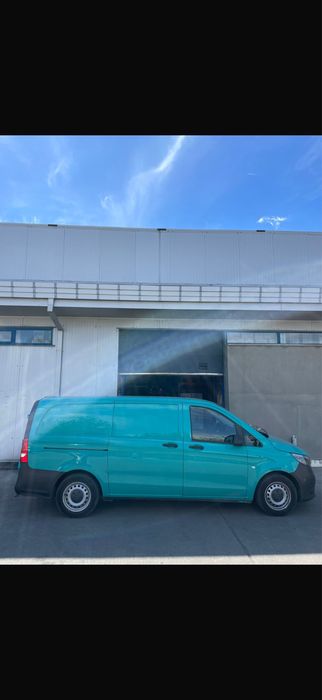 Mercedes Benz Vito Furgon  114CDI varianta L2H1
