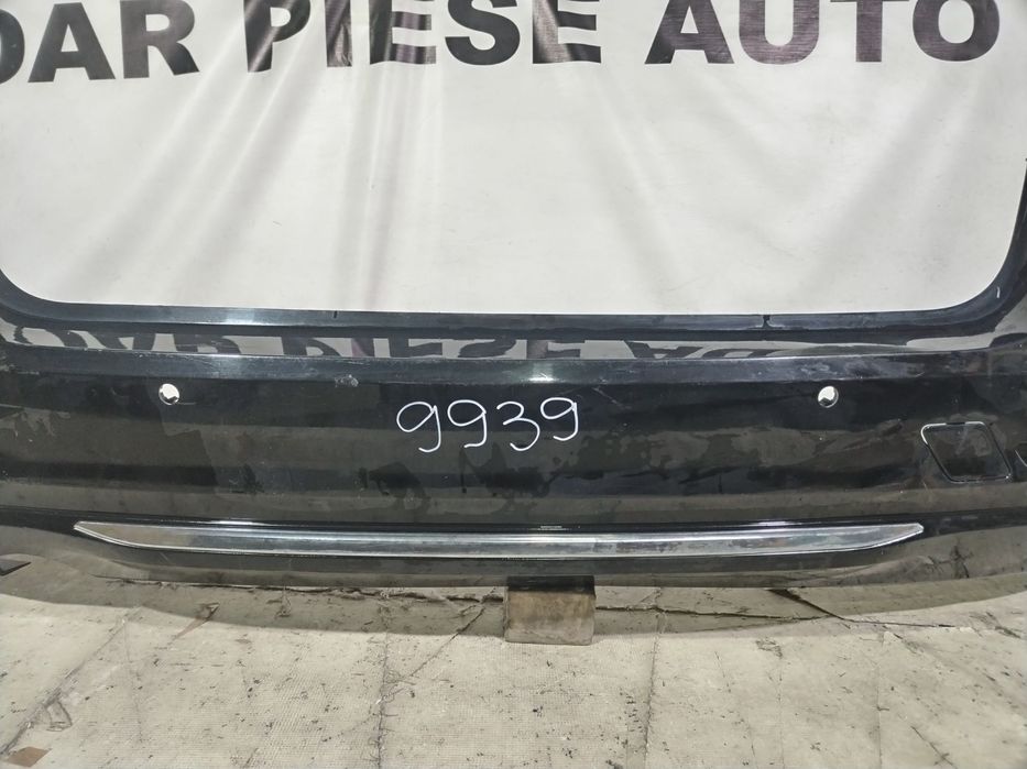 Bara spate BMW Seria 3, Kombi LCI, F31, X-Line, 2015, 2016, 2017, 2018, cod origine OE 51127276719.