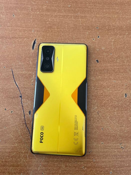 Poco F4 GT обмен бар айфондарга