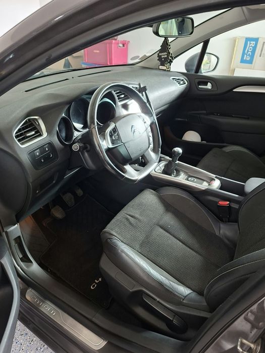 CITROËN C4 2016 — imagine 3