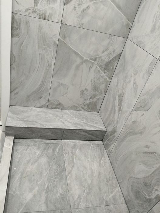 Кафельщик укладка плитки