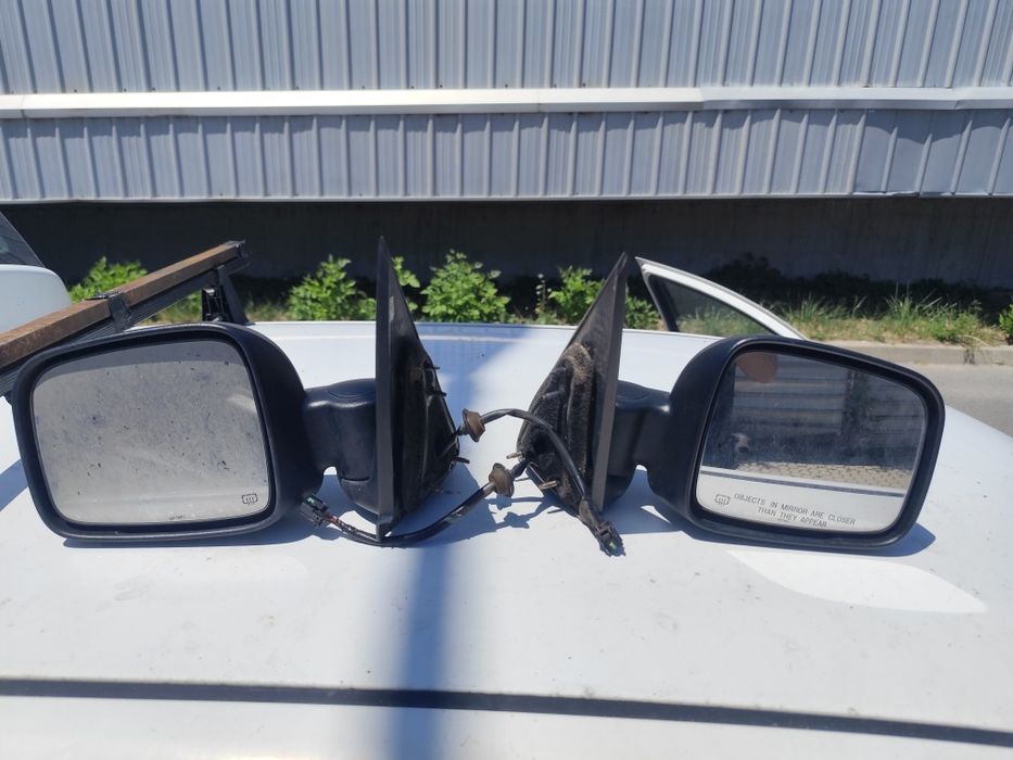 Огледала за jeep Cherokee 2001-2007 50 евро
