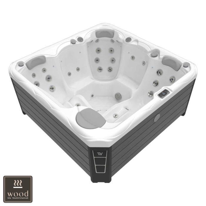 Jacuzzi | Minipiscina Budapest Life DELUX