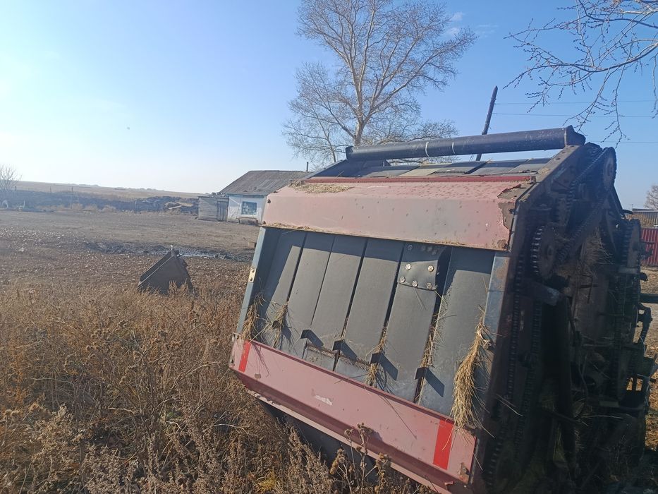 Продам Пресс подборшик