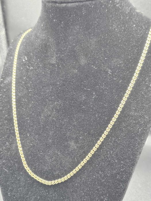 Hope Amanet P5-Lant din aur 14K-585 , 4.78 Gr