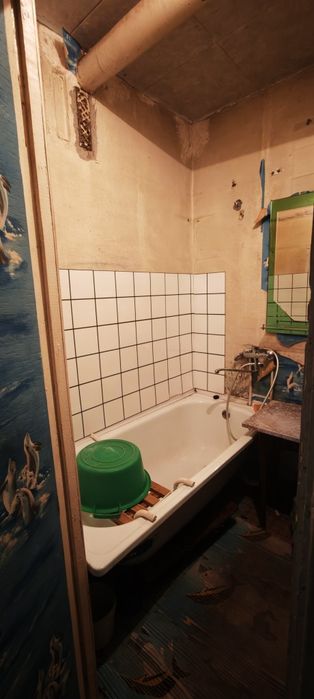 Квартира на долгий срок