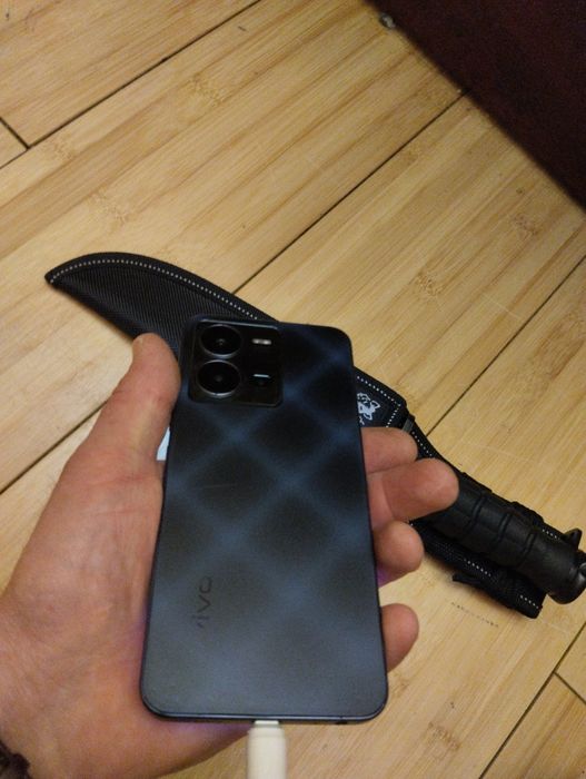 Продам тел Y35 VIVO