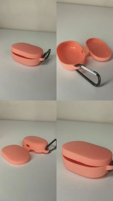 Чехлы для наушников