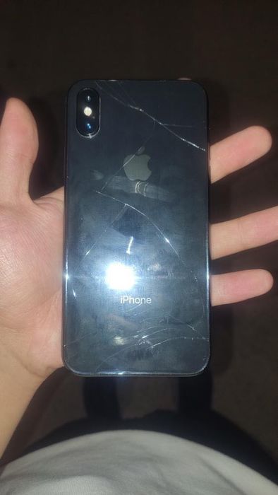 Iphone x obmen 72%