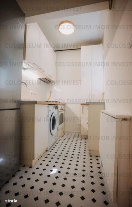 Garsoniera moderna, renovata integral, zona Brasovul Vechi! — fotografia 3