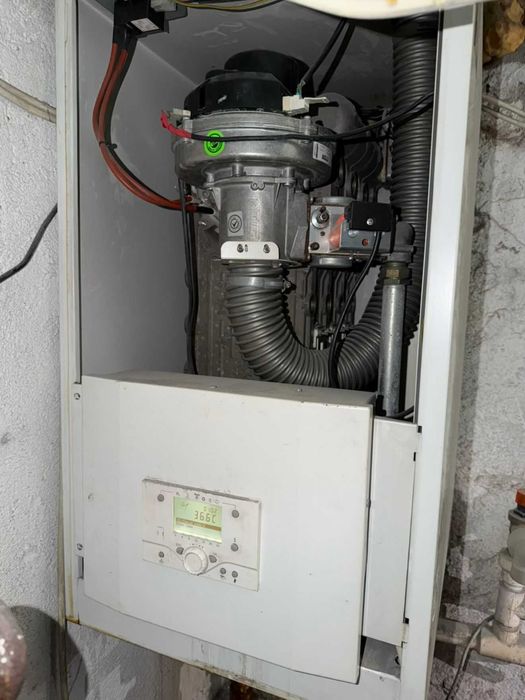 Reparatii centrale termice Urgente