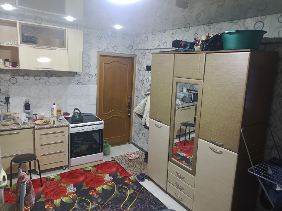 Продам комнату в общежитии