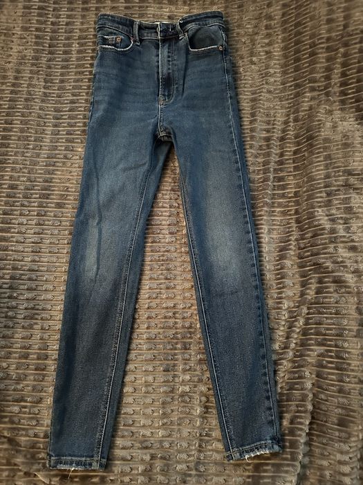 Дънки zara, bershka , hm