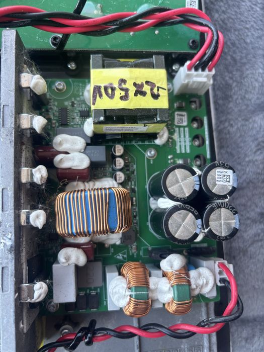 Modul bas activ Ld systems maui 28g3 1030w
