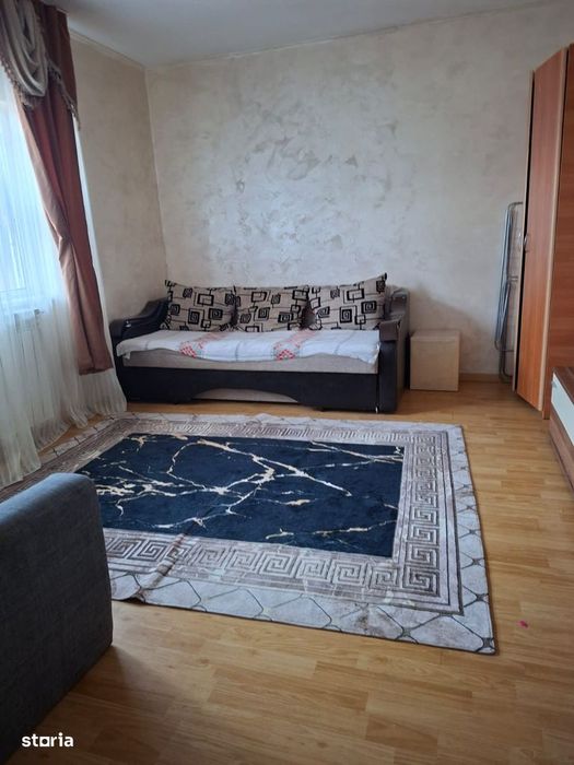 Garsoniera decomandata George Murnu